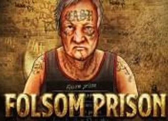 Folsom Prison от Nolimit