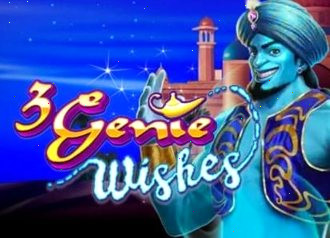 Genie Wishes прагматик