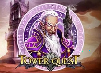 Tower Quest Play'n Go слот
